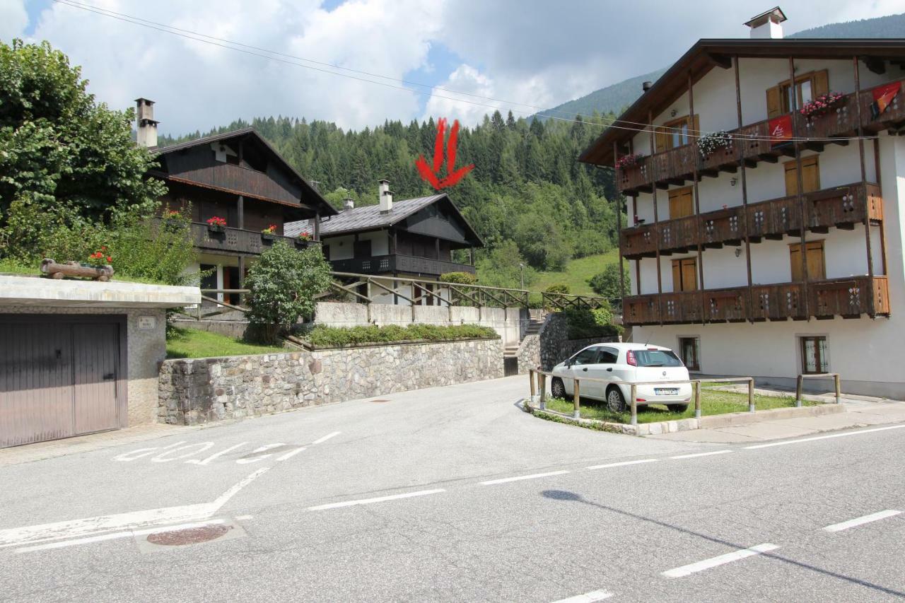 Varabeta Forni di Sopra Kültér fotó