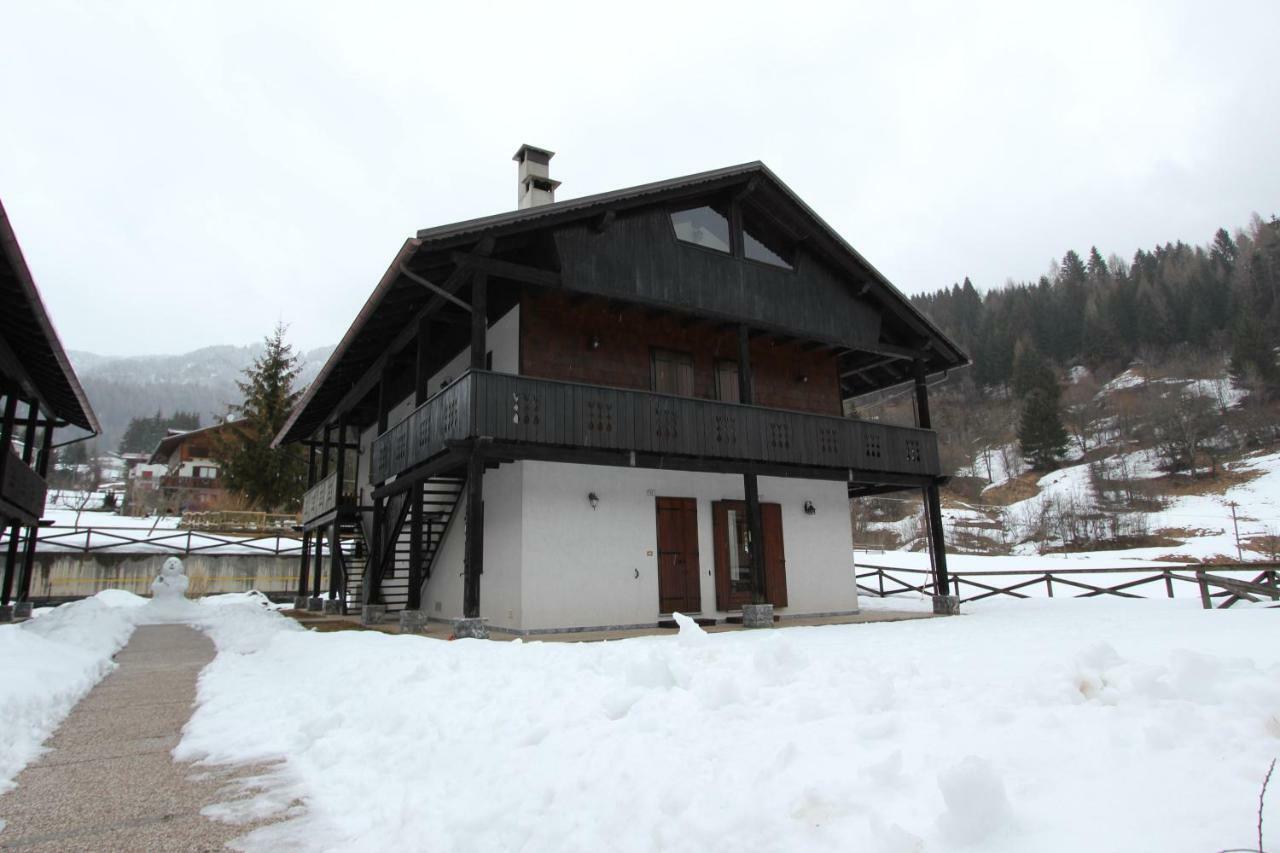 Varabeta Forni di Sopra Kültér fotó