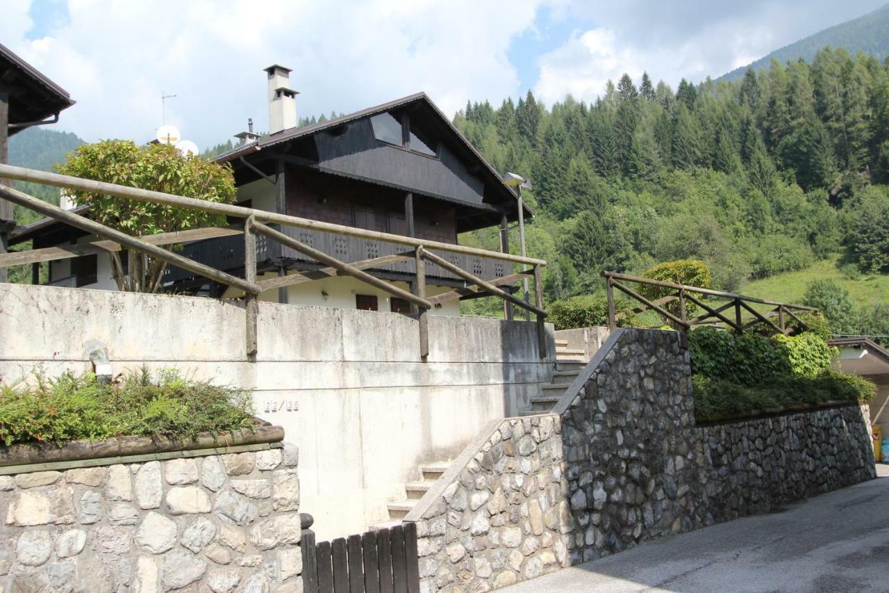 Varabeta Forni di Sopra Kültér fotó